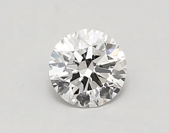 0.57ct D VVS1 Round (IGI)