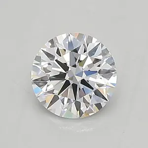 0.57ct D VVS1 Round (IGI)