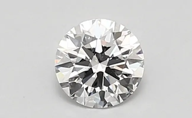 0.57ct D VVS1 Round (IGI)