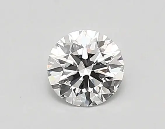 0.57ct D VVS1 Round (IGI)