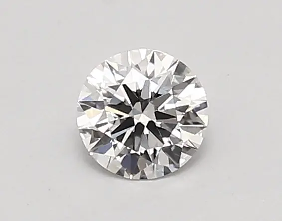 0.57ct D VVS1 Round (IGI)