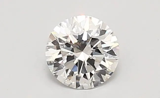 0.57ct D VS1 Round (IGI)