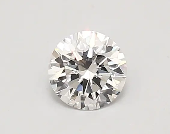 0.57ct D VS1 Round (IGI)
