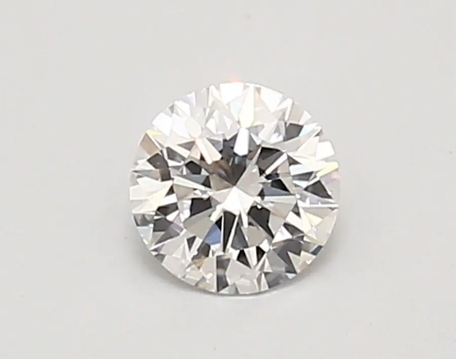 0.57ct D VS1 Round (IGI)