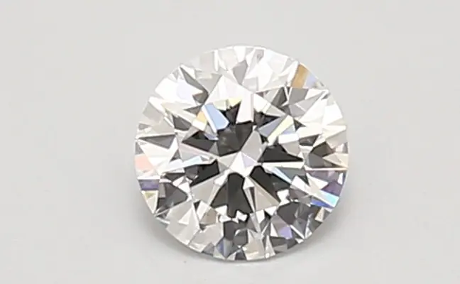 0.57ct D VS1 Round (IGI)