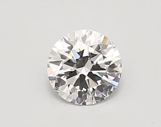 0.57ct D VS1 Round (IGI)