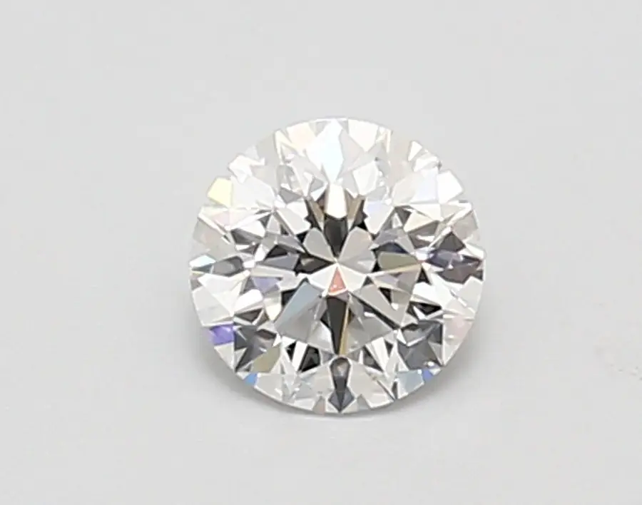 0.57ct D VVS2 Round (IGI)