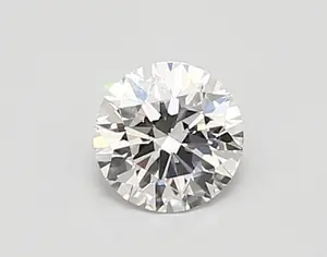 0.57ct D VVS2 Round (IGI)