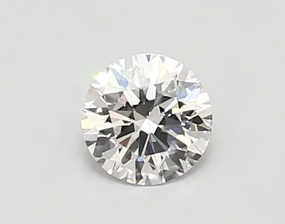 0.57ct D VVS2 Round (IGI)