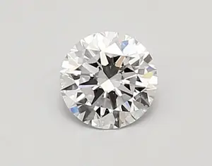 0.57ct D VS1 Round (IGI)