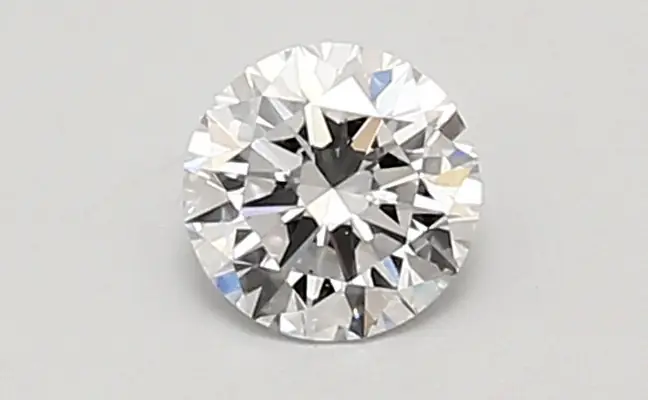 0.57ct D VS1 Round (IGI)