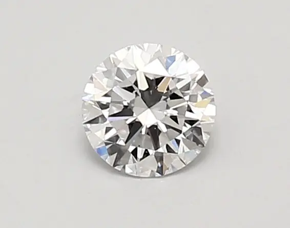 0.57ct D VS1 Round (IGI)
