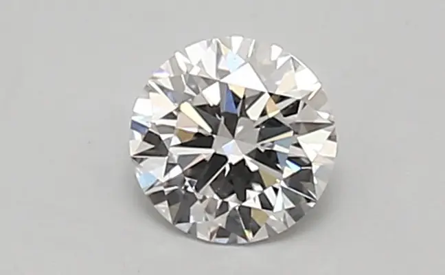 0.57ct D VS1 Round (IGI)