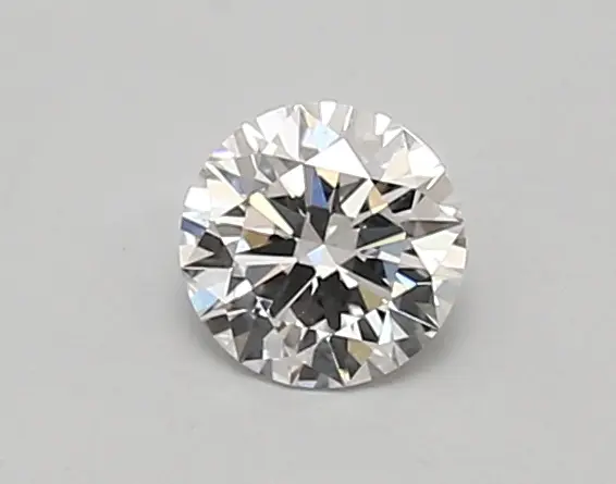 0.57ct D VS1 Round (IGI)