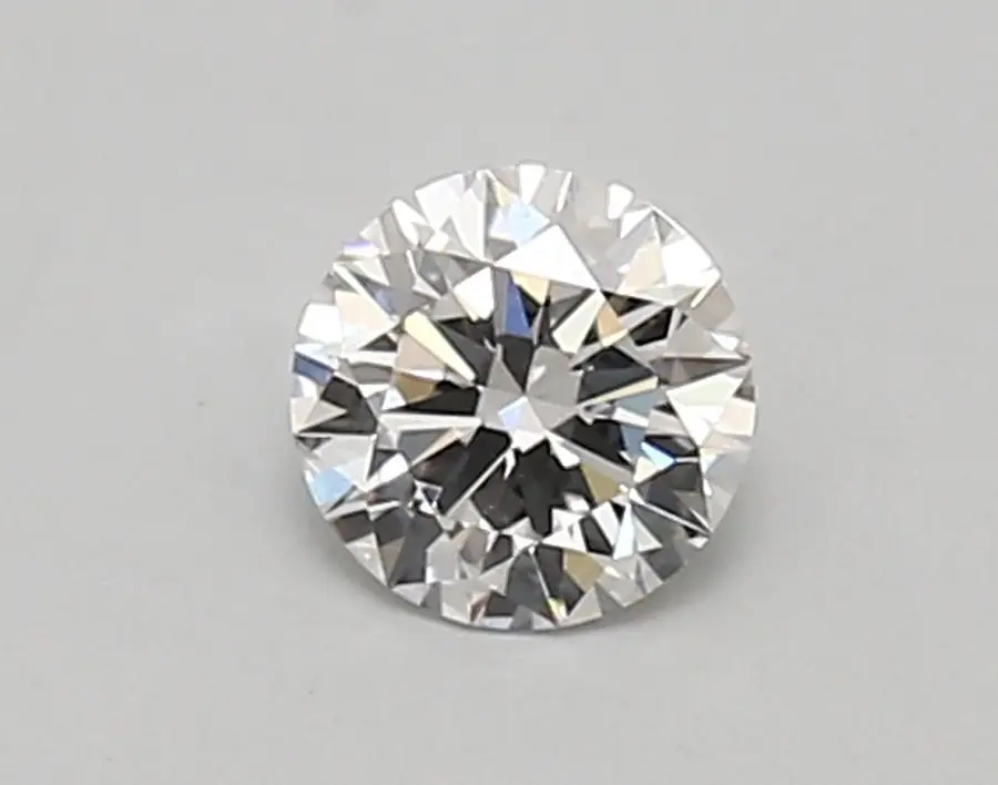 0.57ct D VS1 Round (IGI)