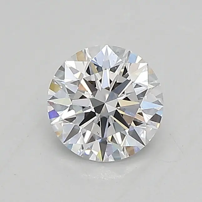 0.57ct D VS1 Round (IGI)