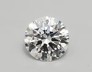 0.57ct D VVS2 Round (IGI)
