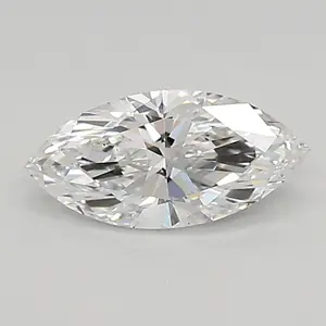 0.57ct E VS1 Marquise (IGI)