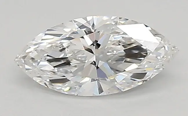 0.57ct E VS1 Marquise (IGI)