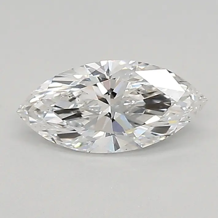 0.57ct E VS1 Marquise (IGI)