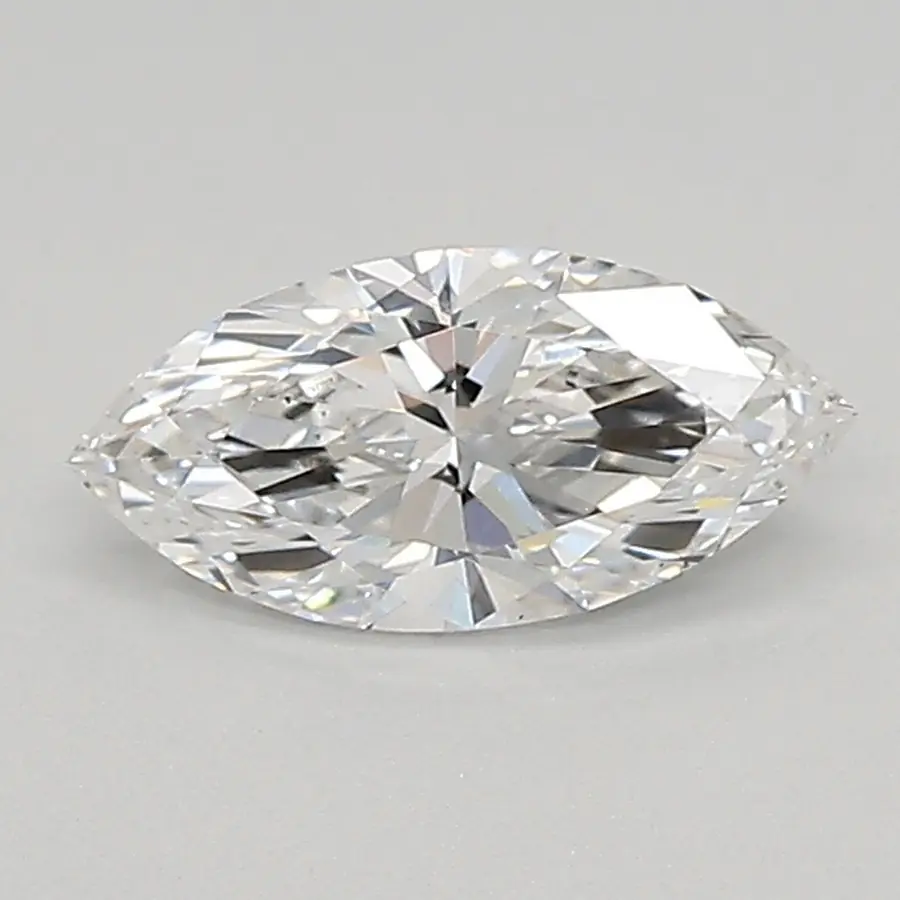 0.57ct E VS1 Marquise (IGI)