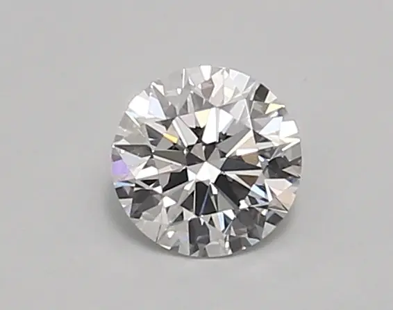 0.57ct D VVS2 Round (IGI)