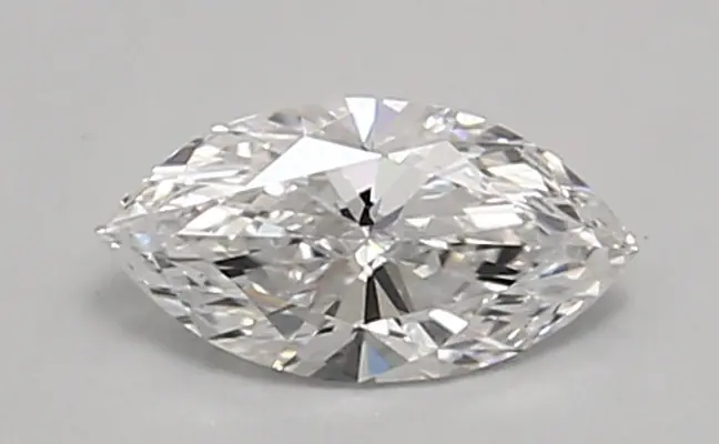 0.57ct E VS1 Marquise (IGI)