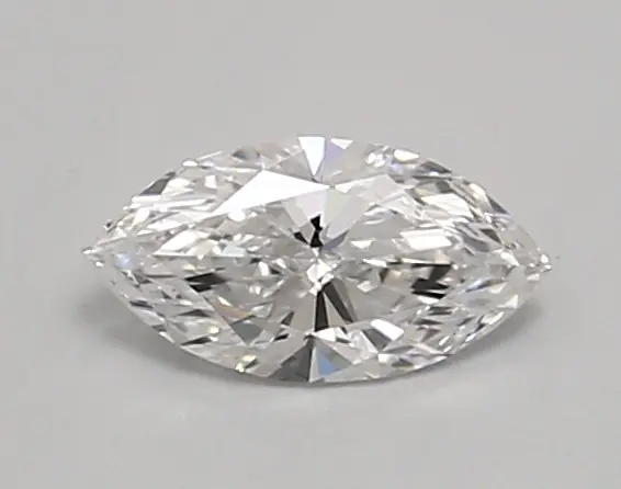 0.57ct E VS1 Marquise (IGI)
