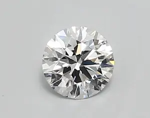 0.57ct D VS1 Round (IGI)