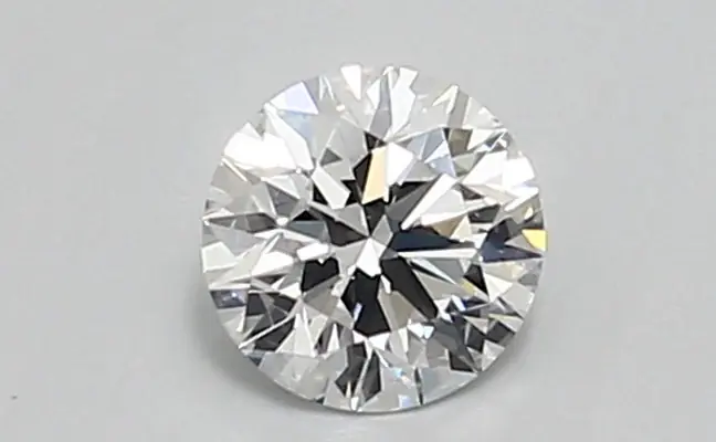 0.57ct D VS1 Round (IGI)