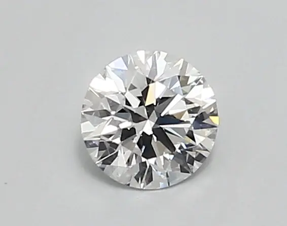 0.57ct D VS1 Round (IGI)
