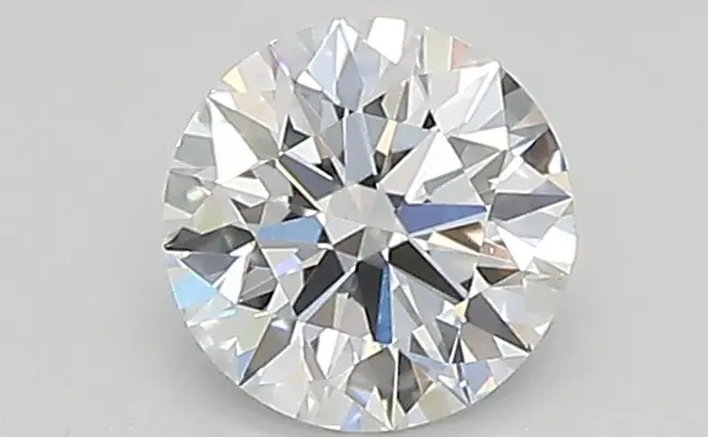 0.57ct D VVS2 Round (IGI)