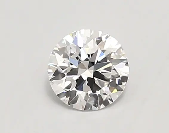 0.57ct D VVS2 Round (IGI)