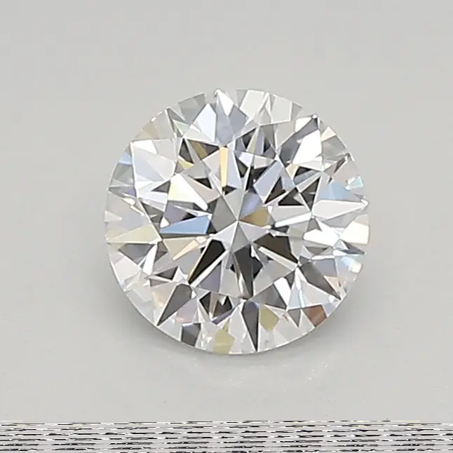 0.57ct D VVS2 Round (IGI)