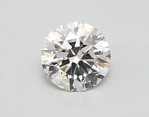 0.57ct D VS1 Round (IGI)