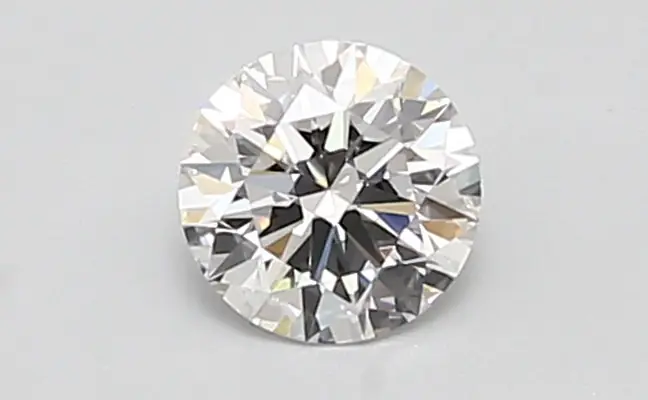 0.57ct D VS1 Round (IGI)