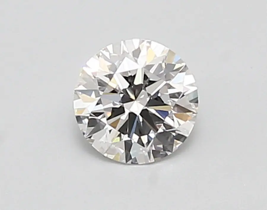 0.57ct D VS1 Round (IGI)