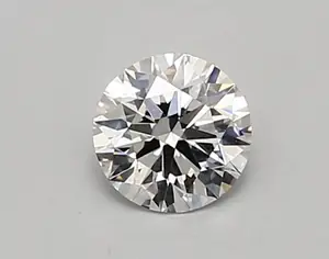 0.57ct D VS1 Round (IGI)