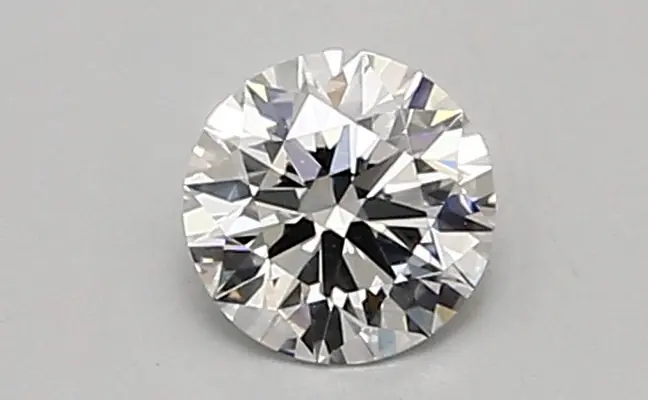 0.57ct D VS1 Round (IGI)