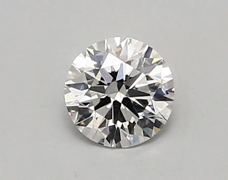 0.57ct D VS1 Round (IGI)