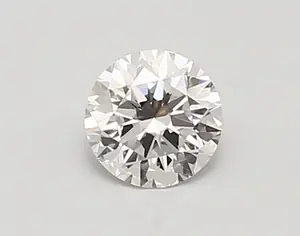 0.57ct D VVS1 Round (IGI)