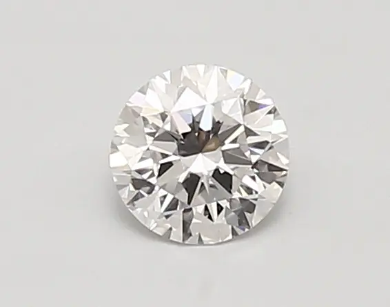 0.57ct D VVS1 Round (IGI)