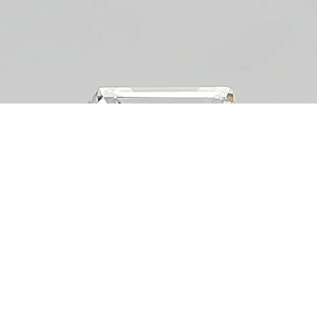 0.57ct D VVS2 Long Hexagon (IGI)