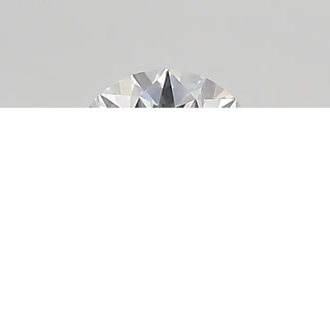 0.57ct D VVS2 Round (IGI)