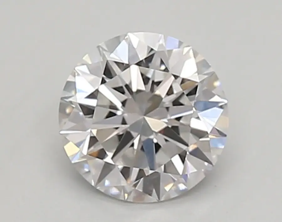0.57ct D VVS1 Round (IGI)