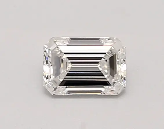 0.57ct E VVS2 Emerald (IGI)
