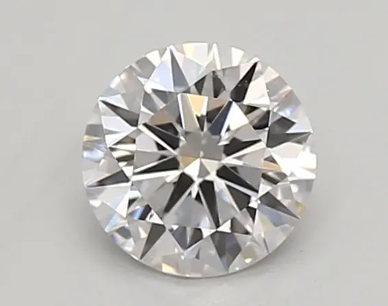 0.57ct D VVS2 Round (IGI)