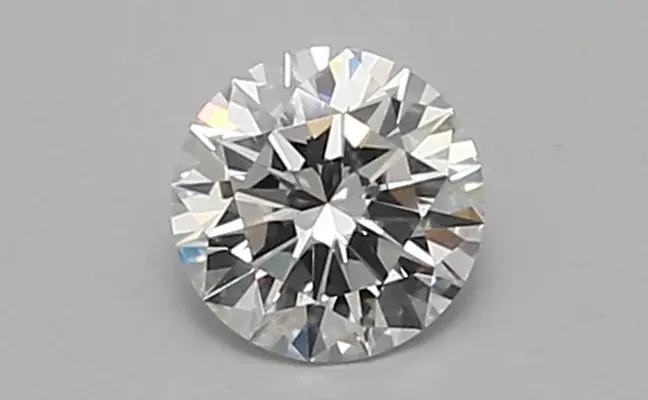 0.57ct D VVS1 Round (IGI)