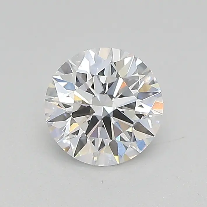 0.57ct D VVS1 Round (IGI)