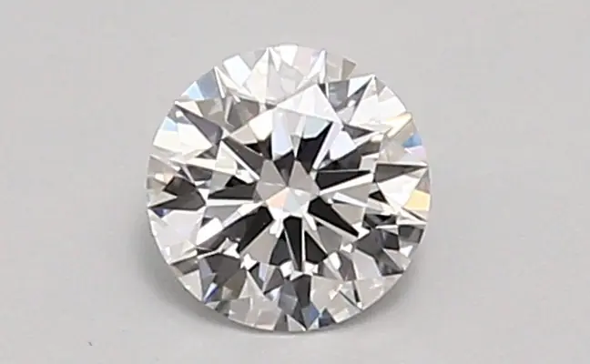 0.56ct D VVS1 Round (IGI)